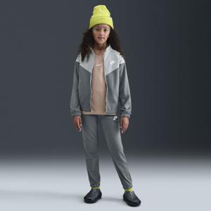 Chándal dri-fit para niños Nike image-2