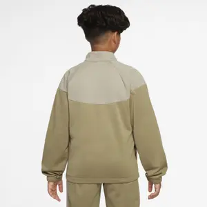 Dziecięca bluza dresowa Nike image-1