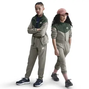 Chaqueta de chándal para niños Nike Dri-fit image-3