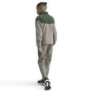 Chaqueta de chándal para niños Nike Dri-fit image-4