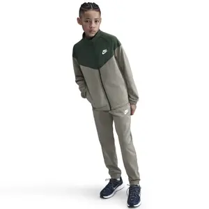 Chaqueta de chándal para niños Nike Dri-fit image-2