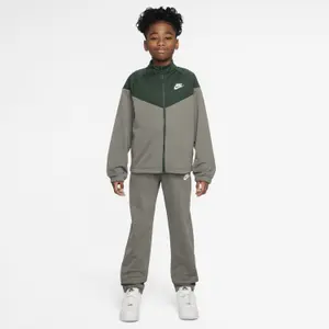 Chaqueta de chándal para niños Nike Dri-fit image-1