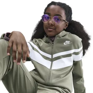 Dětský teplákový komplet Nike Dri-Fit image-2