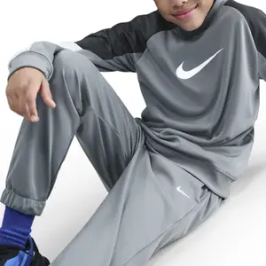 Chaqueta de chándal para niños Nike Dri-fit image-4