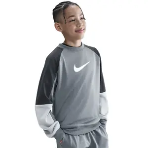 Chaqueta de chándal para niños Nike Dri-fit image-3