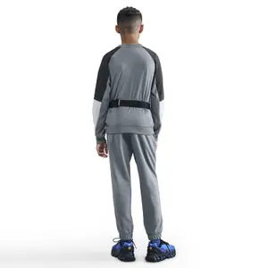 Chaqueta de chándal para niños Nike Dri-fit image-2