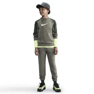 Kinder Sweatjacke Nike Dri-fit image-0