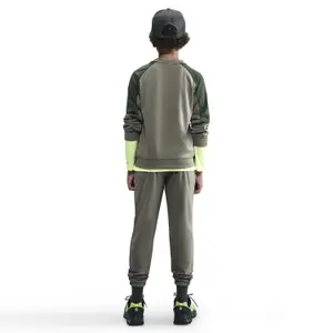 Kinder Sweatjacke Nike Dri-fit image-1