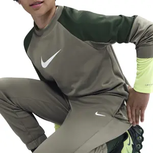 Kinder Sweatjacke Nike Dri-fit image-3