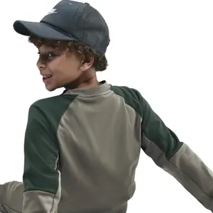 Kinder Sweatjacke Nike Dri-fit image-4