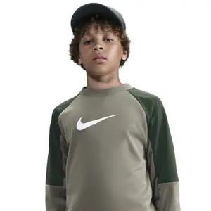 Kinder Sweatjacke Nike Dri-fit image-2