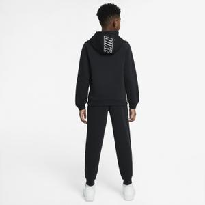 Children's tracksuit Nike Club image-2