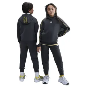 Trainingsanzug für Kinder Nike Club Fleece image-2