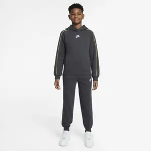 Trainingsanzug für Kinder Nike Club Fleece image-0