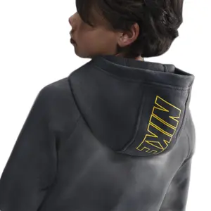Trainingsanzug für Kinder Nike Club Fleece image-3