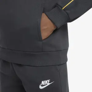 Trainingsanzug für Kinder Nike Club Fleece image-4