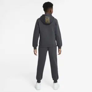 Trainingsanzug für Kinder Nike Club Fleece image-1