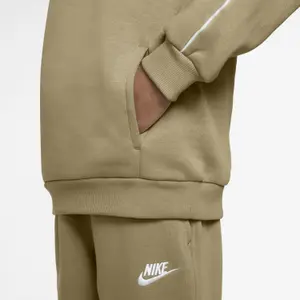 Träningsoverall för barn Nike Club image-3