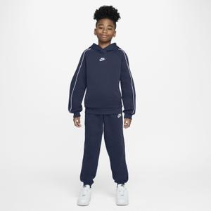 Children's tracksuit Nike Club image-1