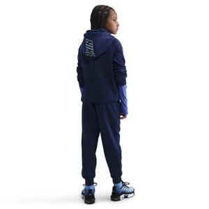 Children's tracksuit Nike Club image-3