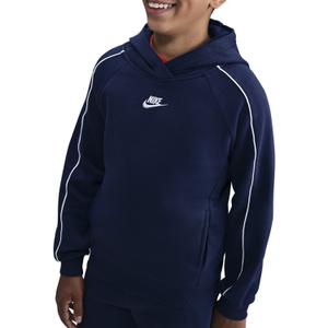 Children's tracksuit Nike Club image-4