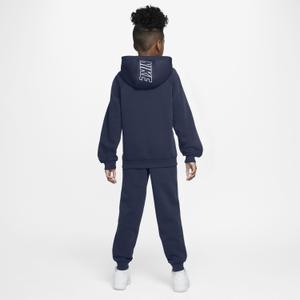 Children's tracksuit Nike Club image-2
