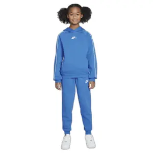 Trainingsanzug für Kinder Nike Club image-0