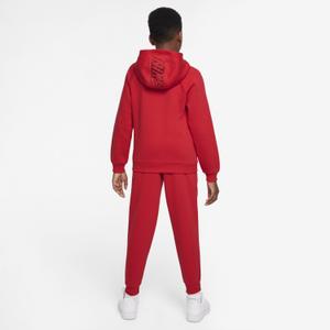 Children's tracksuit Nike Club image-2
