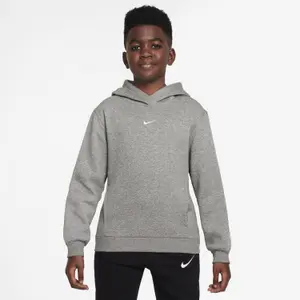 Sweatshirt à capuche enfant Nike Club+ image-1