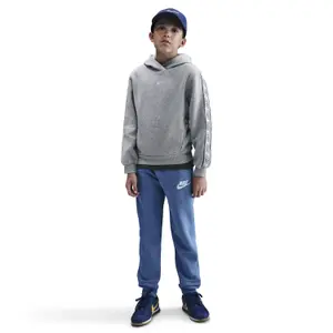 Sweatshirt à capuche enfant Nike Club+ image-0