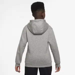 Sweatshirt à capuche enfant Nike Club+ image-4