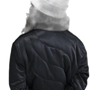 Chaqueta de infantil Nike image-3