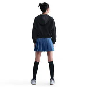 Sweatshirt fille Nike Club image-1