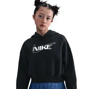 Sweatshirt fille Nike Club image-2