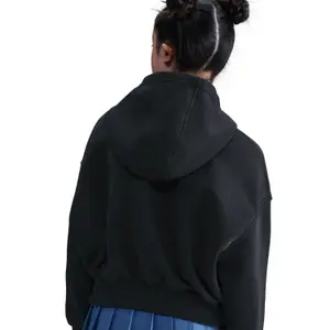 Sweatshirt fille Nike Club image-4