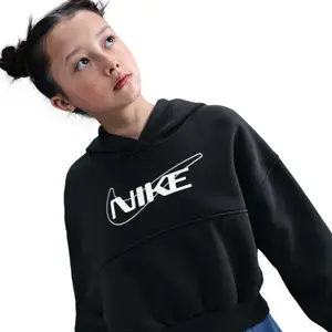 Sweatshirt fille Nike Club image-3