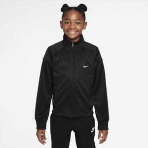 Mädchen Sweatjacke aus Mesh Nike image-2