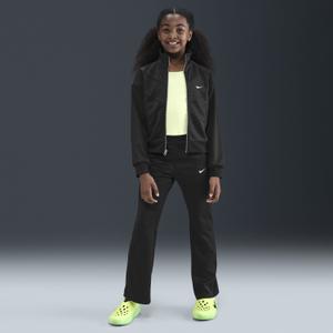 Mädchen Sweatjacke aus Mesh Nike image-3