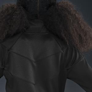 Mädchen Sweatjacke aus Mesh Nike image-5