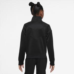 Mädchen Sweatjacke aus Mesh Nike image-6