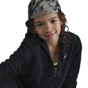 Chaqueta tejida niña Nike image-1