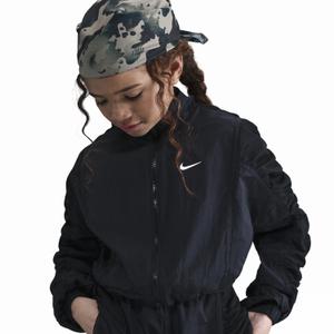 Chaqueta tejida niña Nike image-4