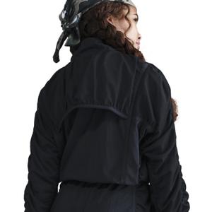 Chaqueta tejida niña Nike image-6