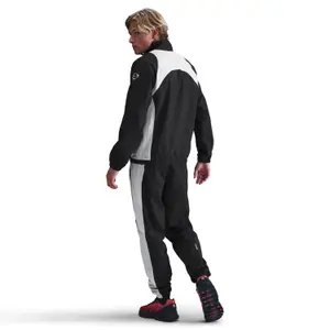 Chelsea Tracksuit Jacket T90 GX 2025/26 image-2