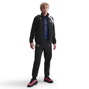 Chelsea Tracksuit Jacket T90 GX 2025/26 image-1