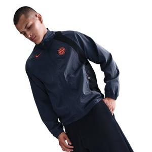 Chaqueta de entrenamiento Third Inter de Milán T90 2025/26 image-5