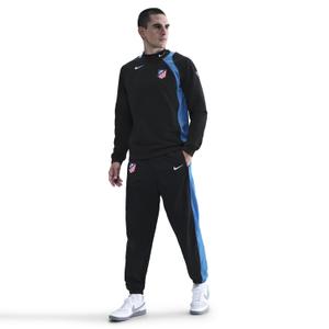 Third Atlético Madrid tracksuit bottoms Total 90 2025/26