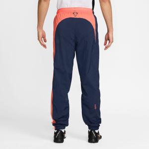 Tredjefc Barcelona joggingbyxor T90 2025/26 image-1