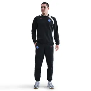 Third PSG tracksuit bottoms T90 2025/26 image-0