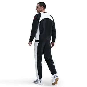Third PSG tracksuit bottoms T90 2025/26 image-2